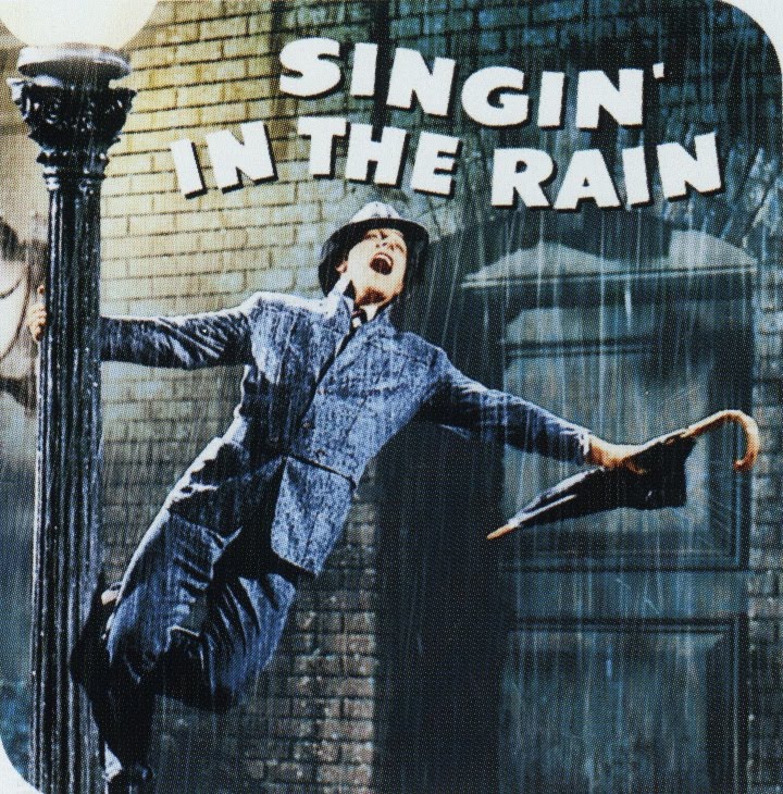 Tickets for Cinebrunch Singing in the Rain in Oakmont from ShowClix