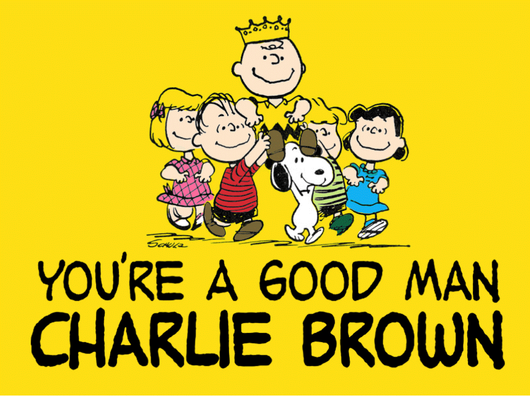 Tickets for You're a Good Man Charlie Brown in Old Orchard Beach from