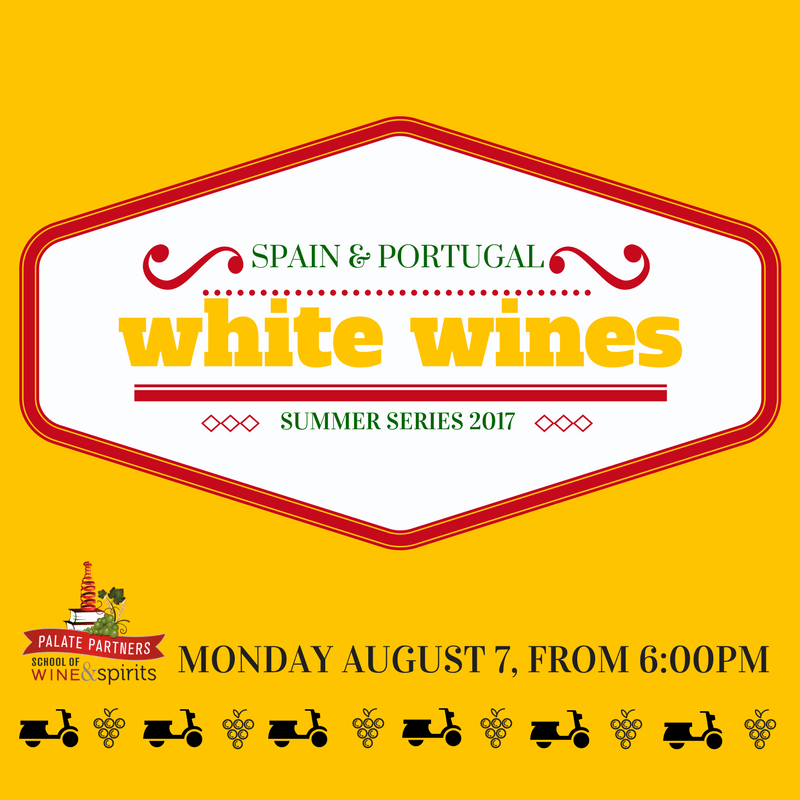 Tickets for Tour of Spain & Portugal White Wines in Pittsburgh from