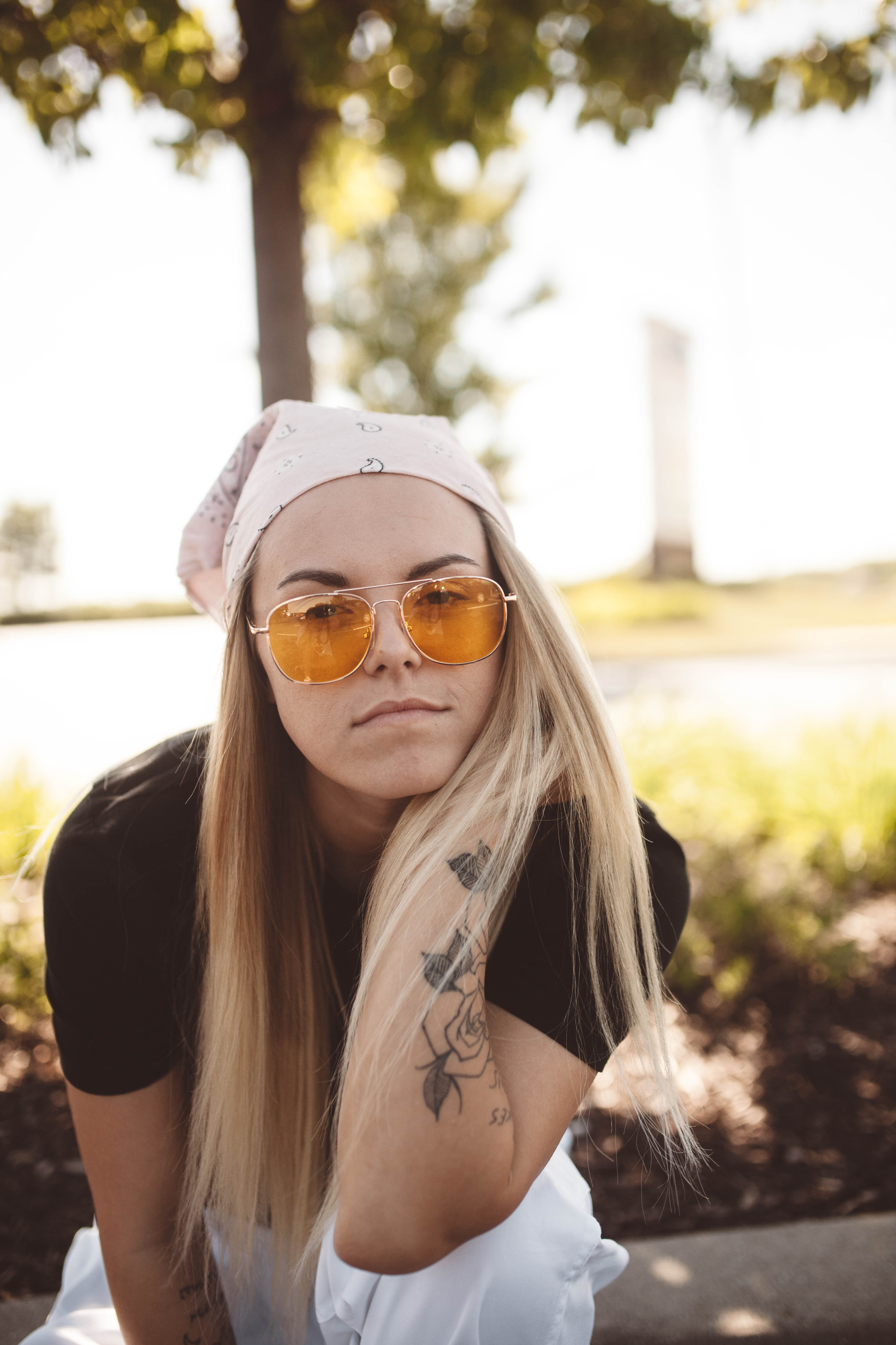 Tickets for Lauren Sanderson in Des Moines from MIDWESTIX