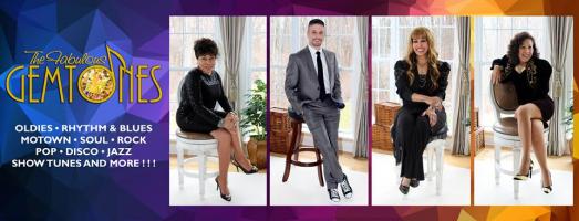 Tickets for The Gemtones in Oakmont from ShowClix