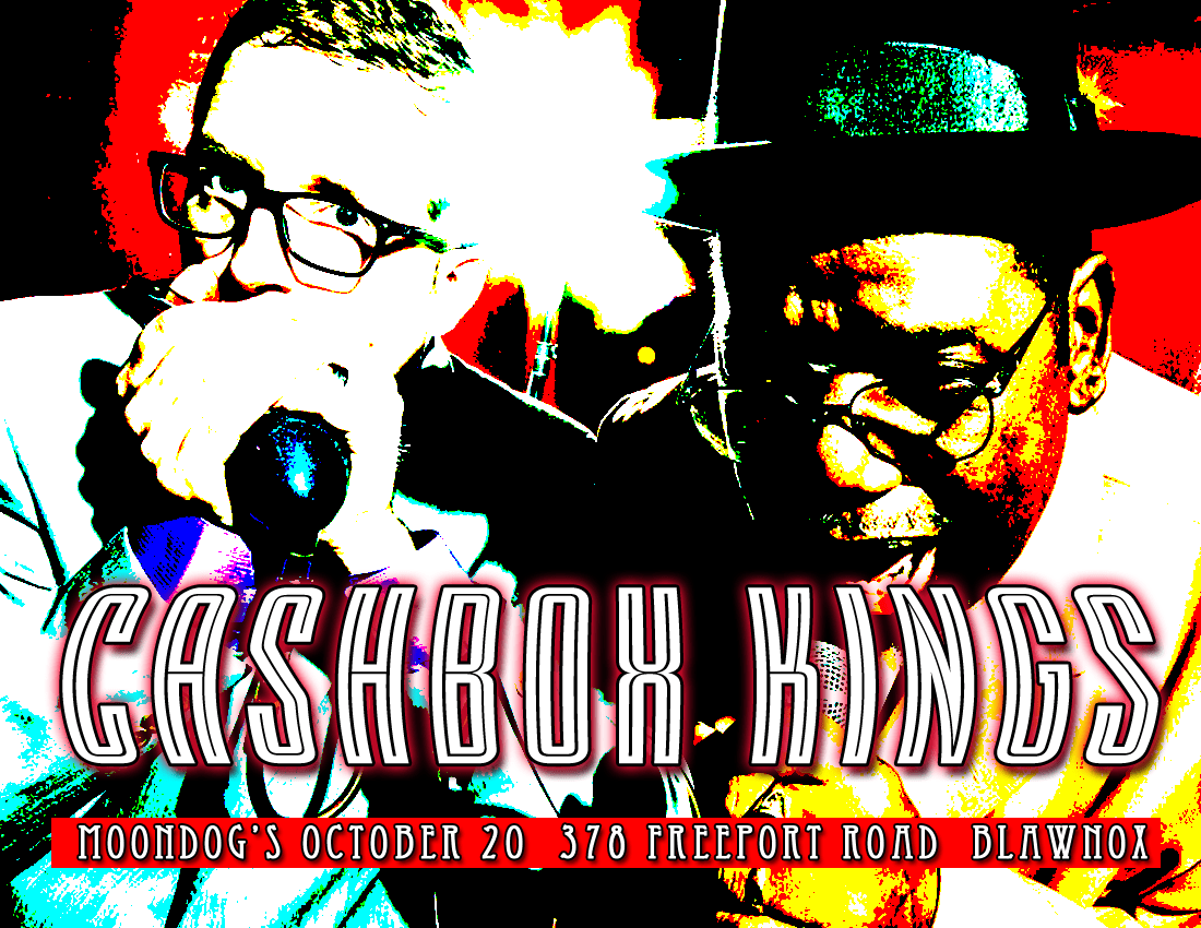 Tickets for Cash Box Kings in Pittsburgh from ShowClix