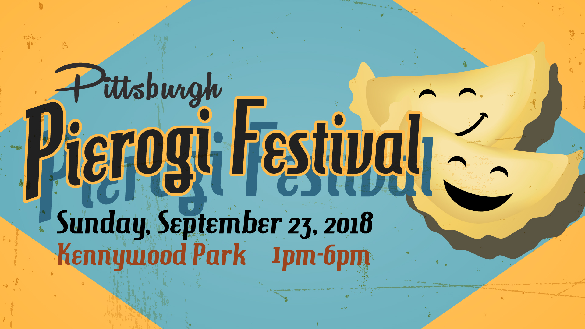 Pierogi Festival Pittsburgh 2023 Tickets For The Pittsburgh Pierogi Festival In West Mifflin From Showclix