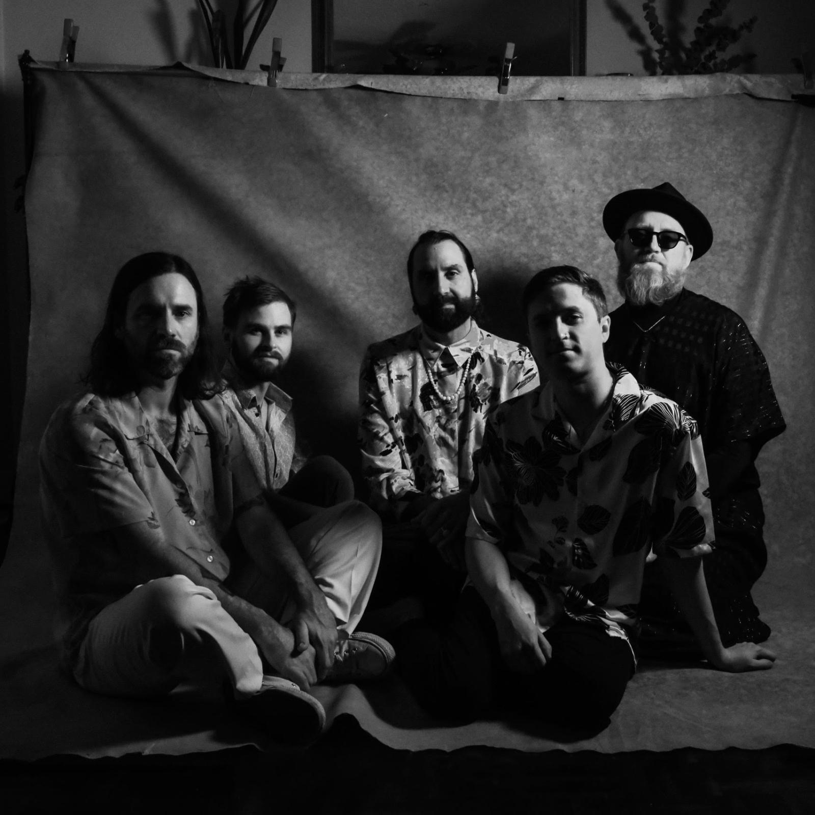 Tickets for Golden Feather in St. Catharines from IndoorShoes Events