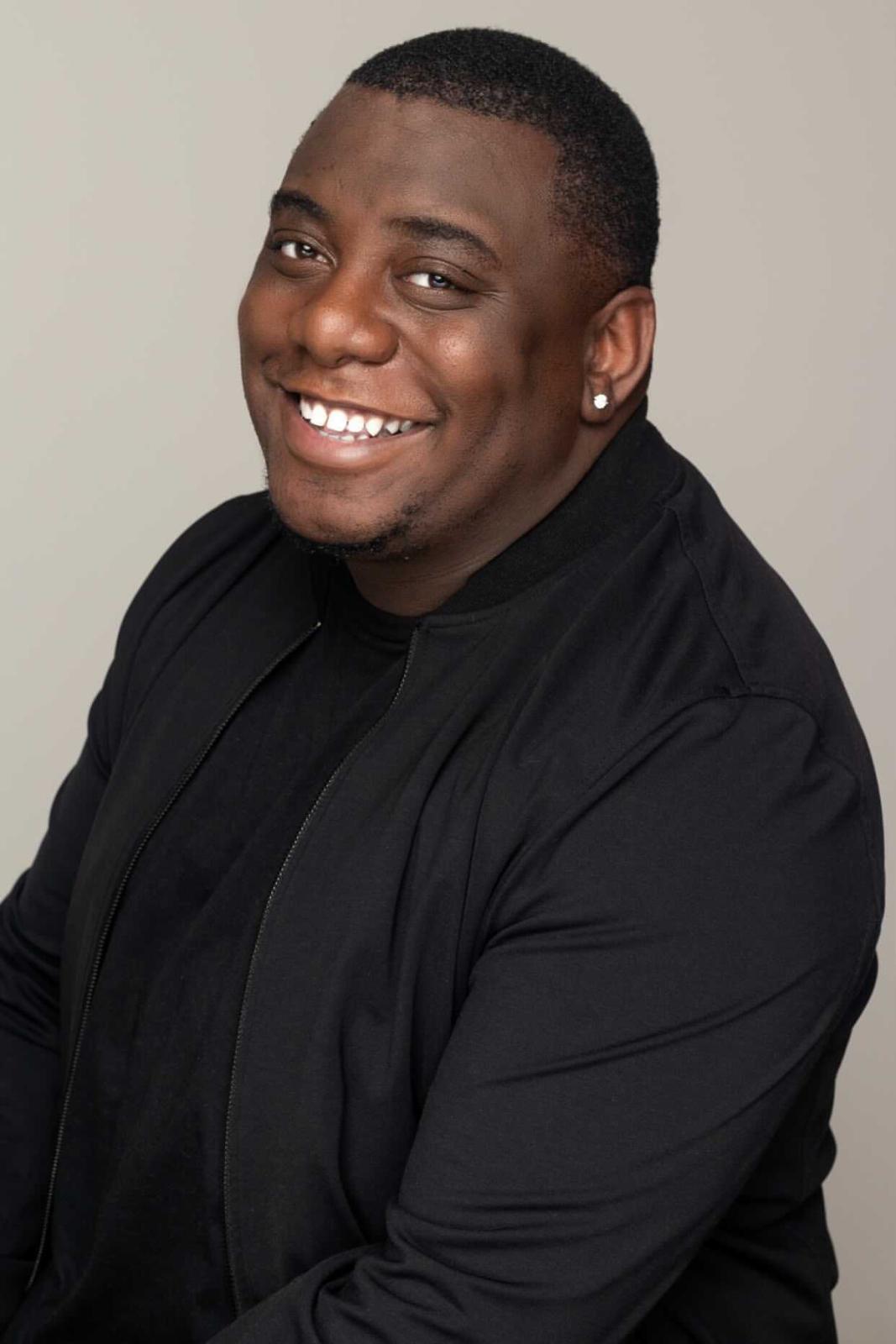 Tickets for RYAN DAVIS in Atlanta from Atlanta Comedy Theatre