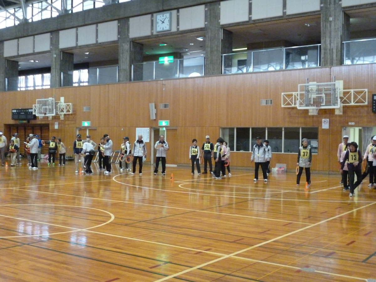 健康部 部会だより｜茨木市老人クラブ連合会