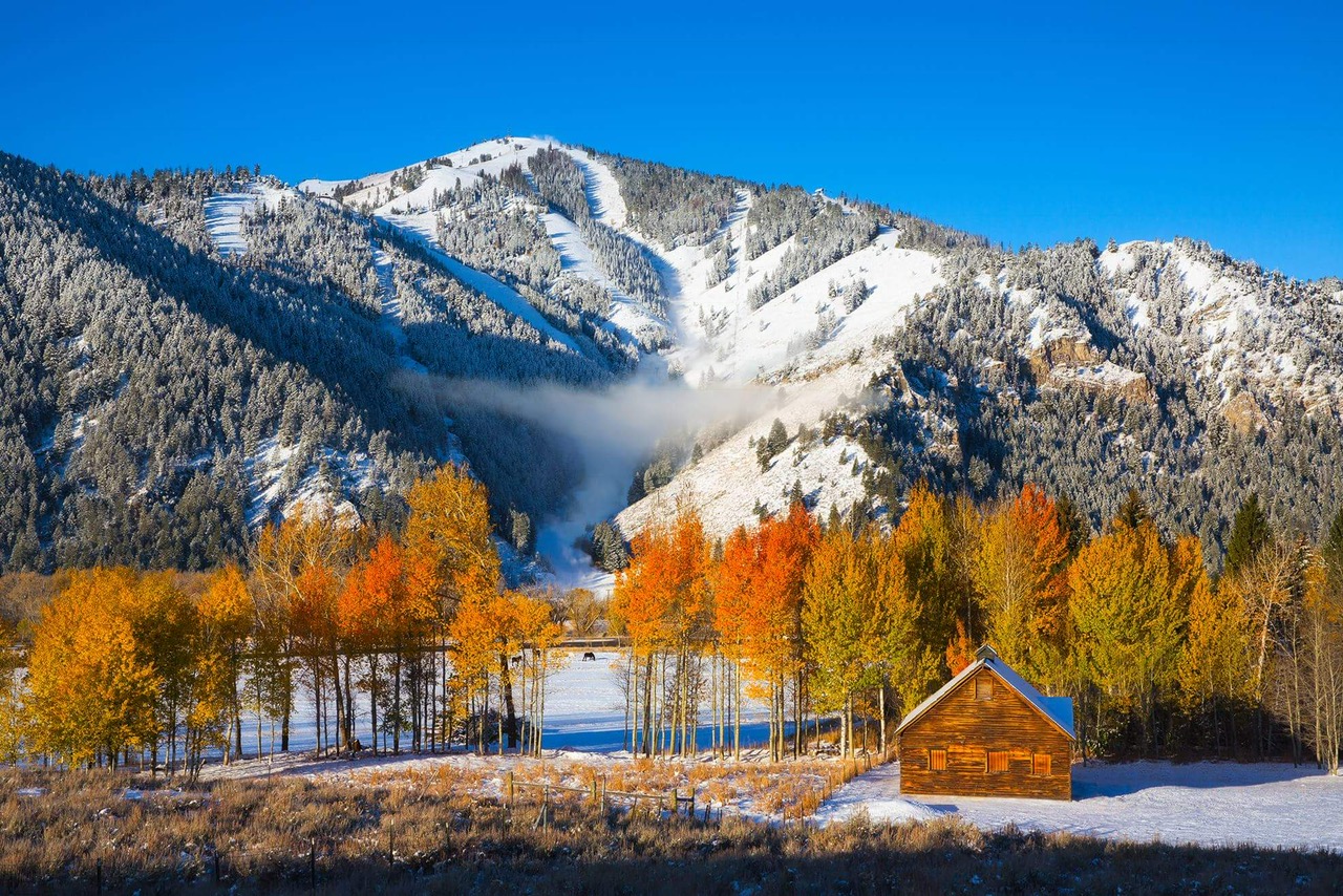 Sun Valley Idaho Events August 2024 Tickets for The Phenomenon & The Gift Sun Valley, Idaho in Sun Valley