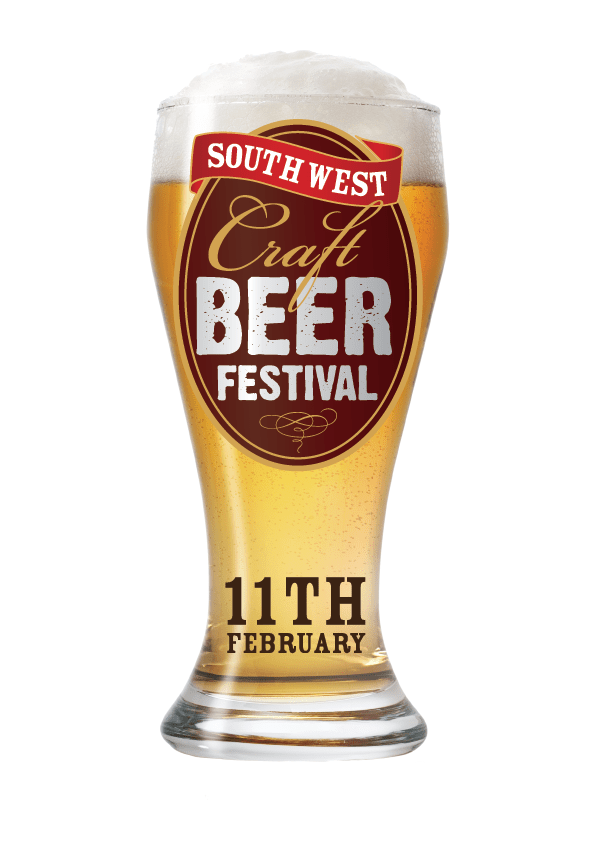 Tickets for South West Craft Beer Festival in Busselton from Ticketbooth
