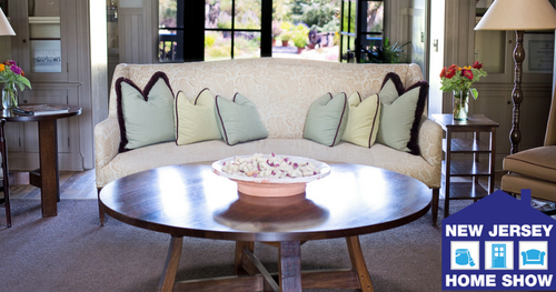 Tickets for The 29th Annual New Jersey Home Show in Edison from ShowClix