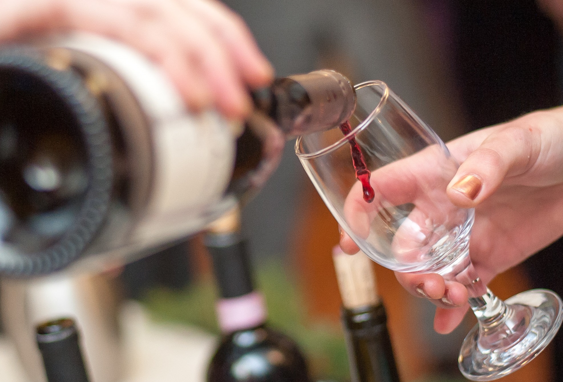 Tickets for Passport to Wine Tasting featuring France in Pittsburgh