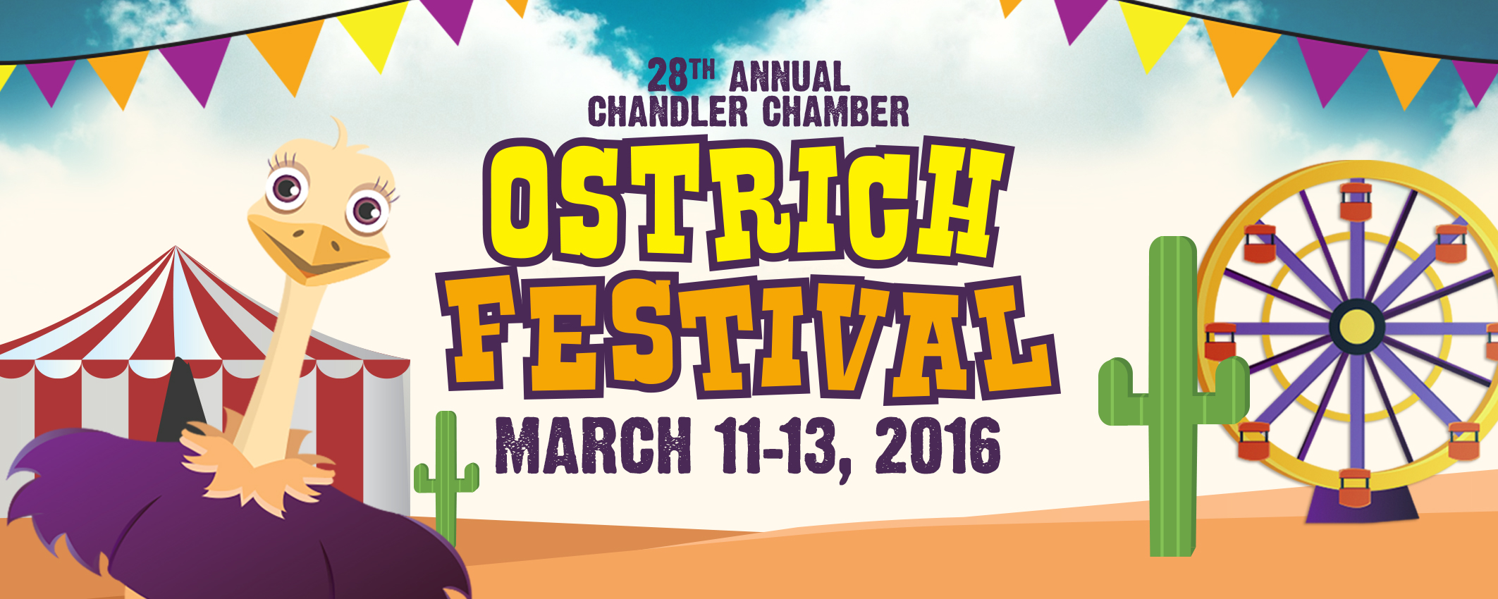 Ostrich Festival Promo Code 2022 at Keith Fournier blog