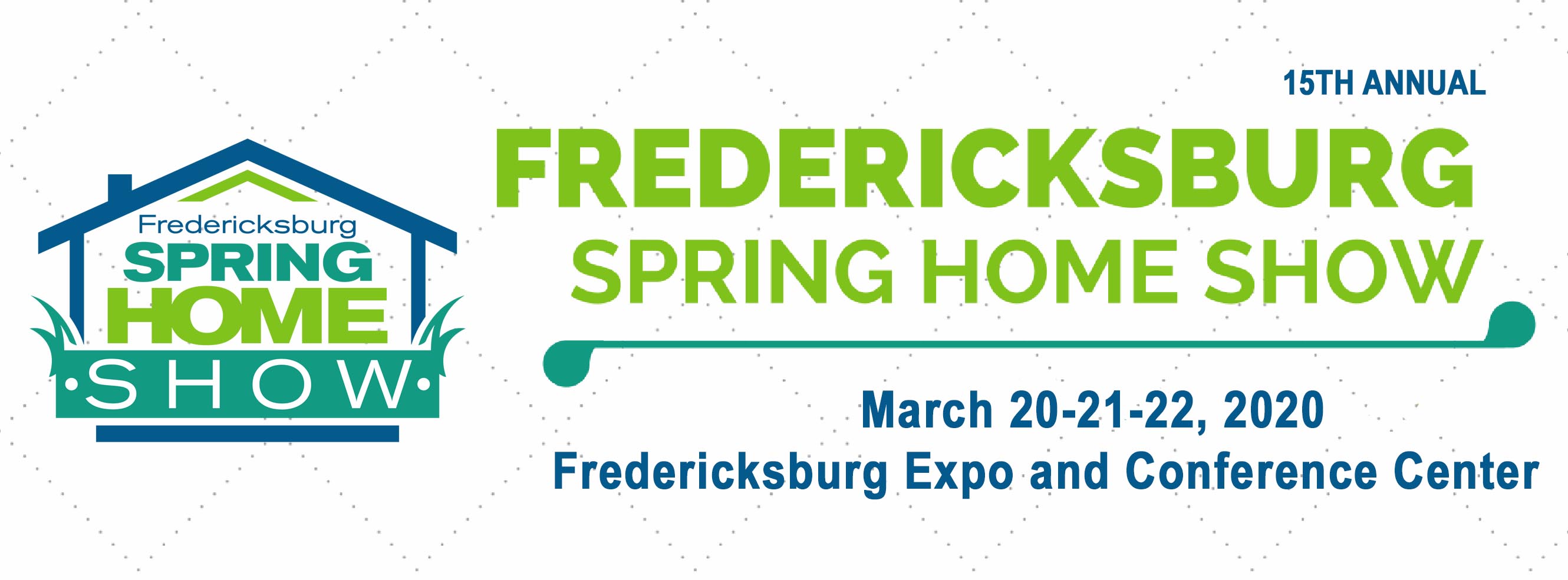 Tickets for Fredericksburg Spring Home and Flower Show in