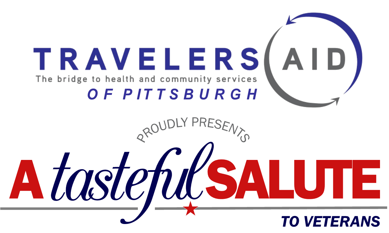 Tickets for Travelers Aid Presents A Tasteful Salute in Pittsburgh