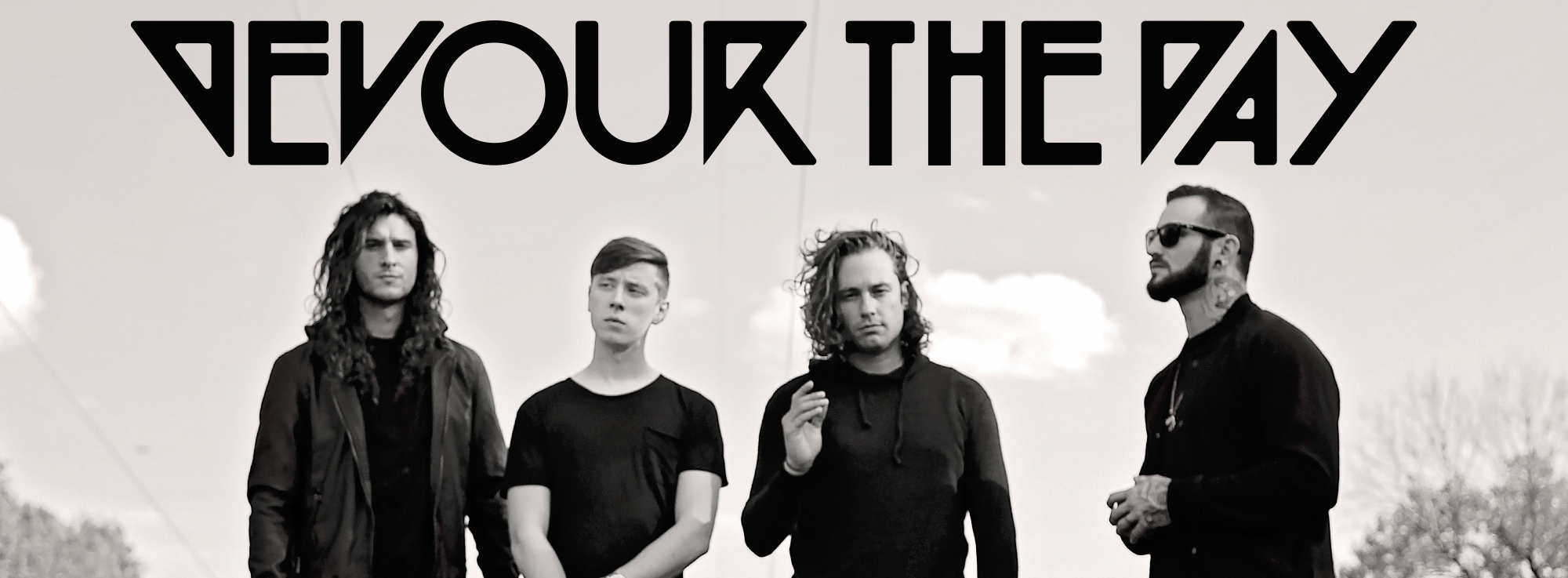 Find tickets from Devour The Day