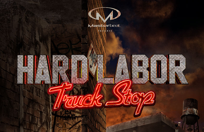 Tickets for Masterbeat Hard Labor Truck Stop in Los Angeles from ShowClix