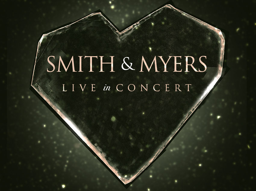 Smith And Myers Tour 2024 Zelda Katrinka