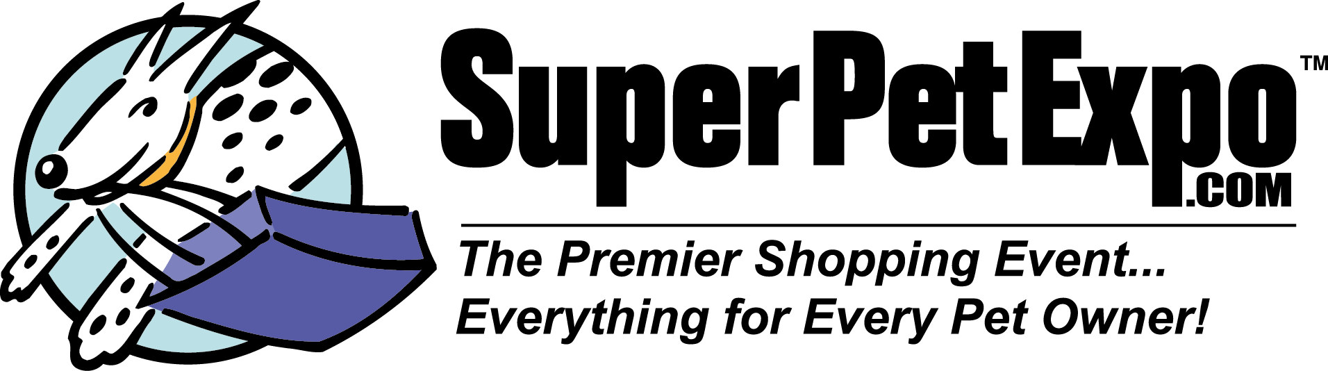 Tickets for 2023 Super Pet Expo Chantilly VA in Chantilly from ShowClix