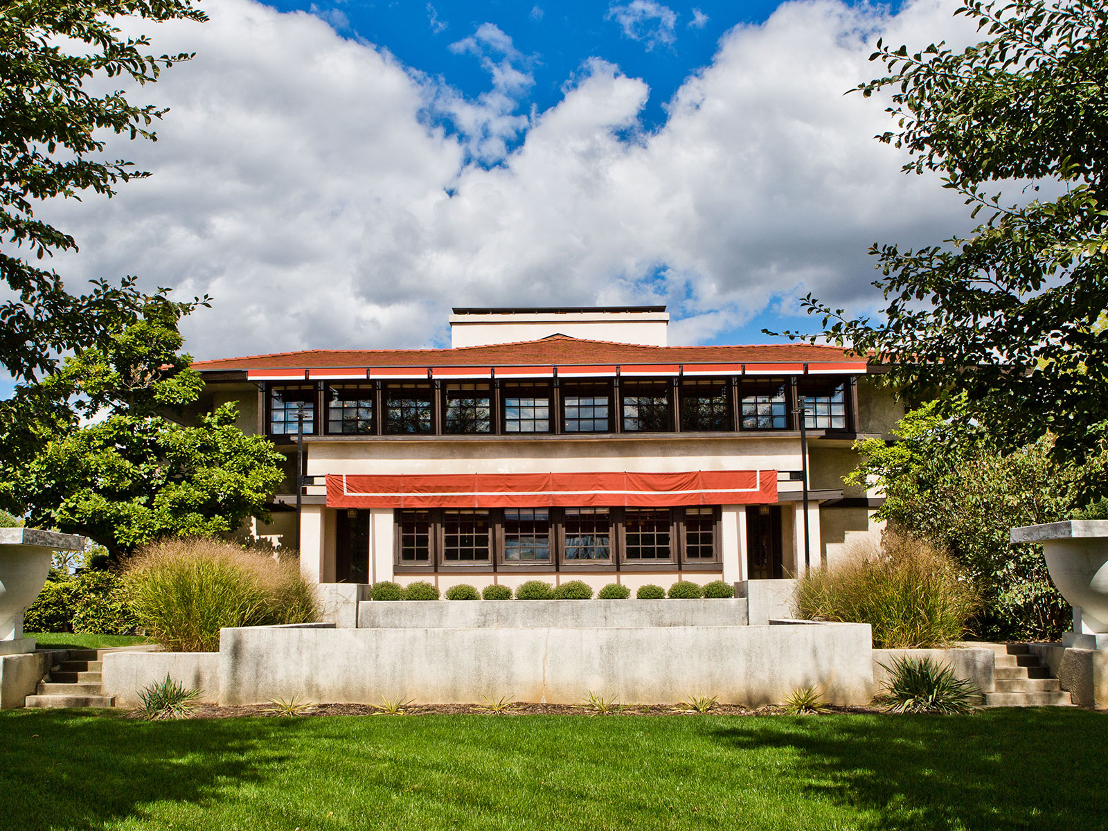 Tickets for Westcott House Signature Tour in Springfield from ShowClix