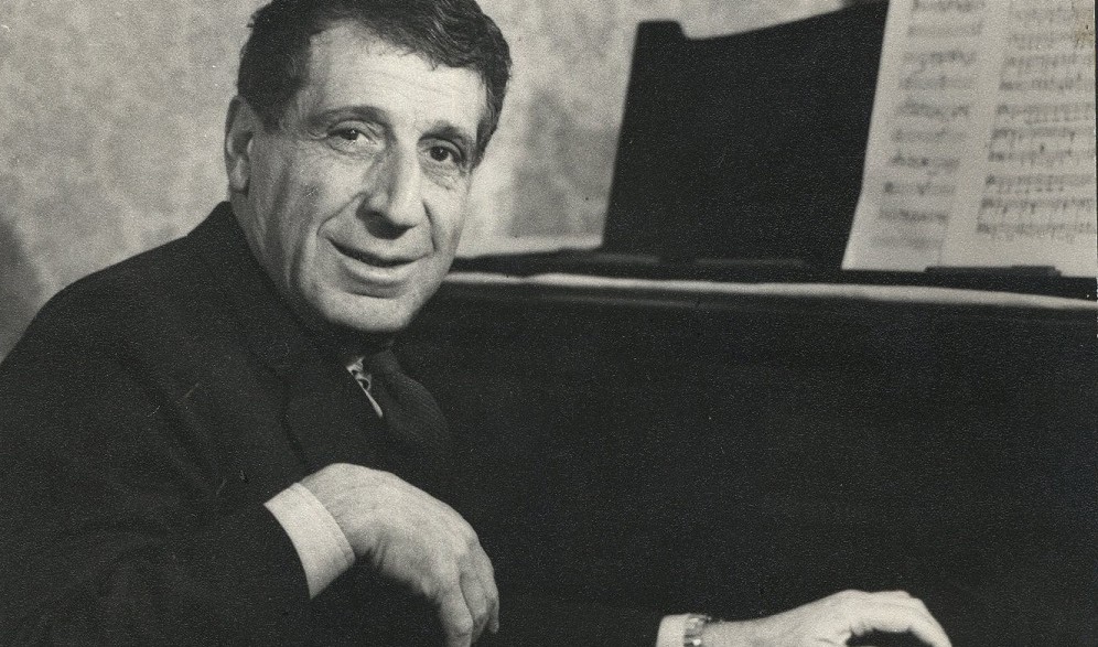 Tickets for A Classical Evening in Honor of Arno Babajanyan in Pasadena