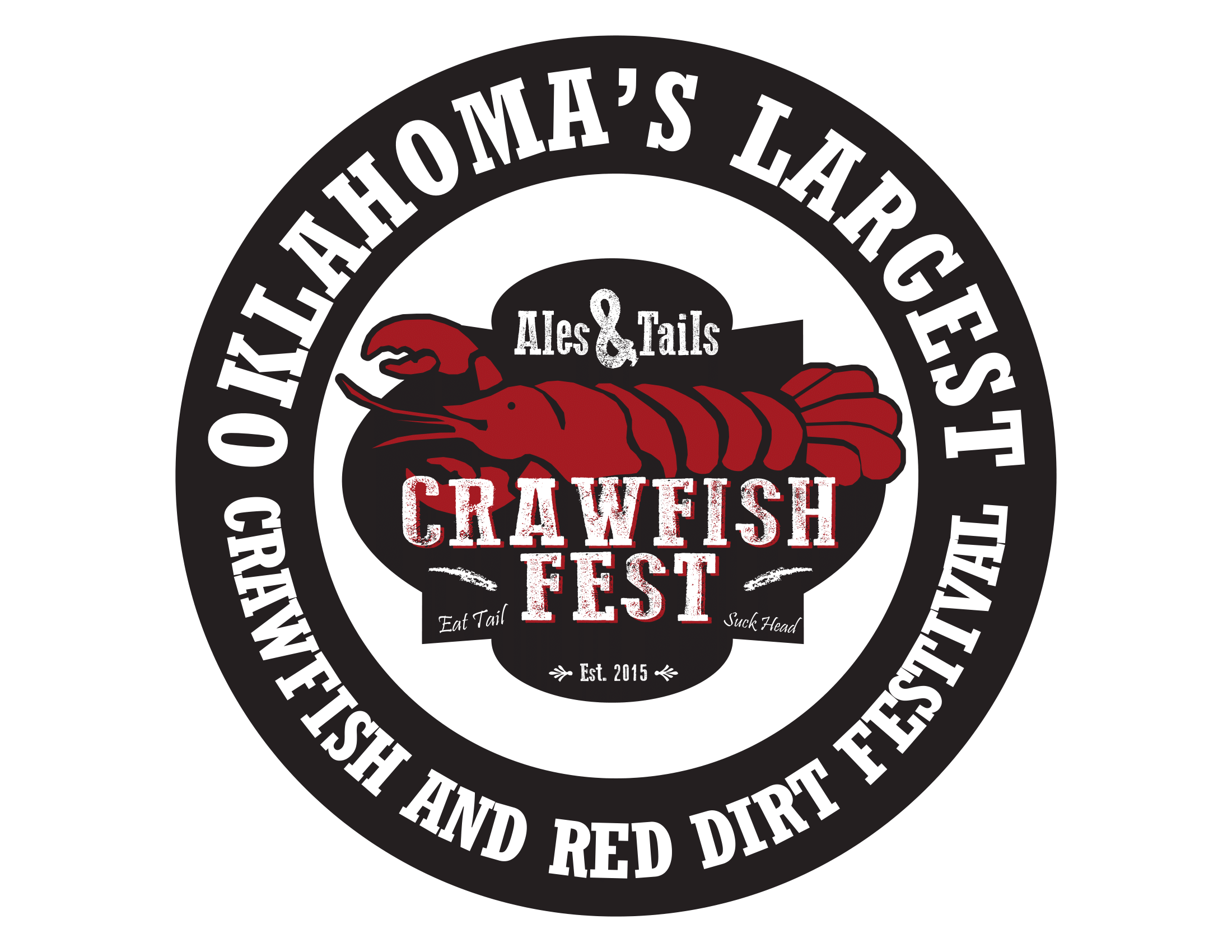 2023 crawfish festival tickets Tickets for Ales & Tails Crawfish Festival in Vinita from ShowClix