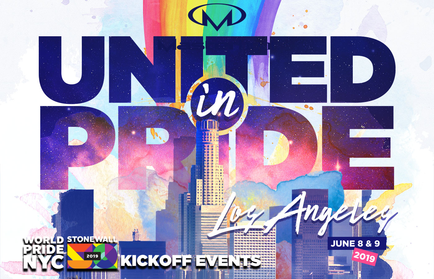 Tickets for Foreverland Pride Tea 2019 in Los Angeles from ShowClix
