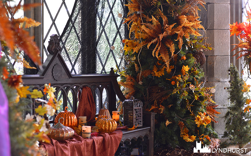 Tickets for Autumn Open House Weekends in Tarrytown from ShowClix