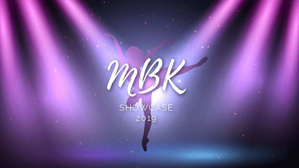 Tickets for MBK Dance Studios Showcase in Nambour from Ticketbooth