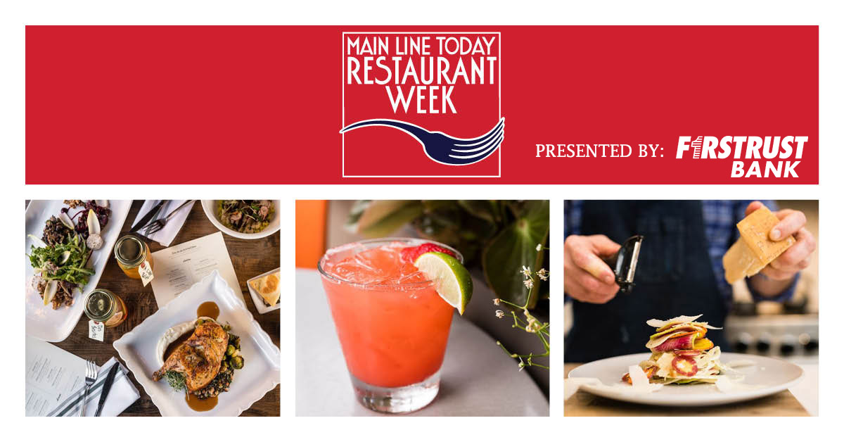 Tickets for Restaurant Week Registration 2022 in Newtown Square from