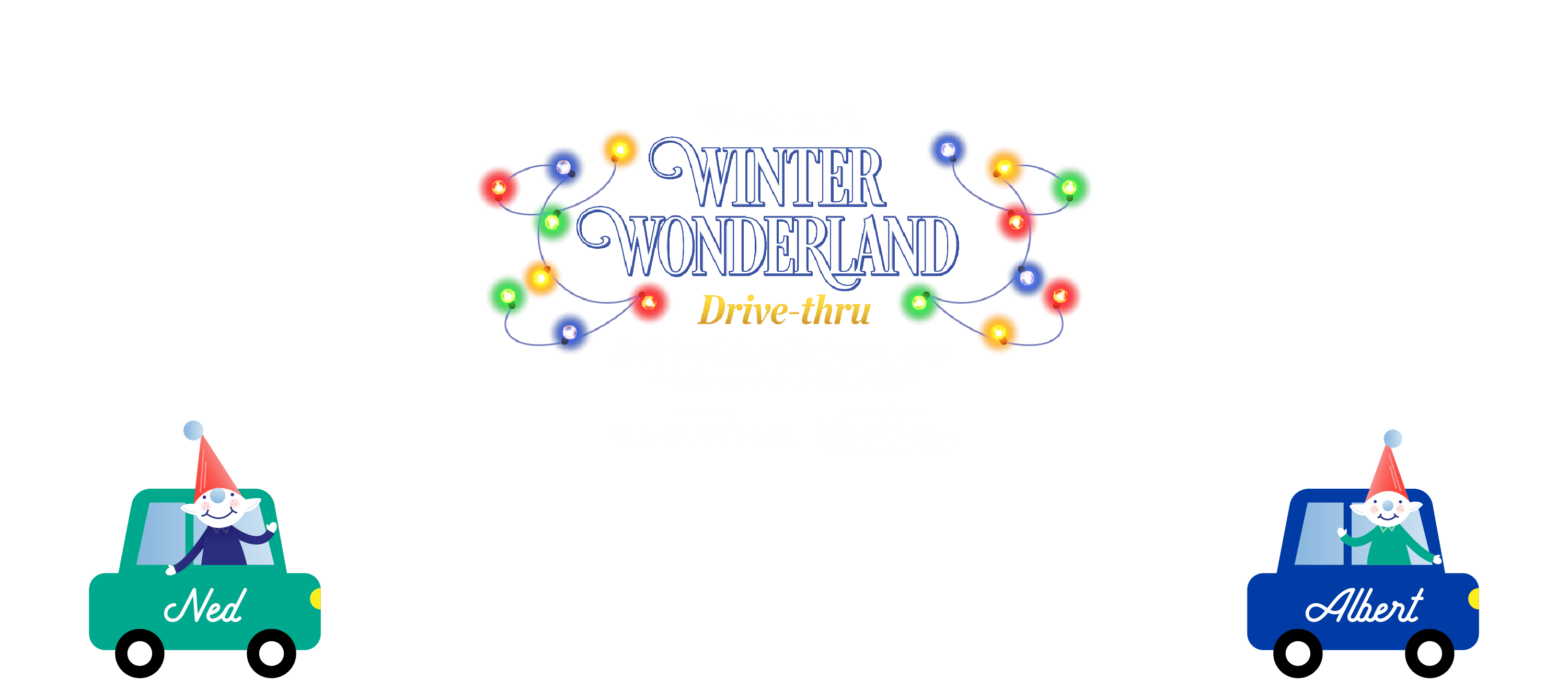 Tickets for Westchester's Winter Wonderland in Valhalla from ShowClix