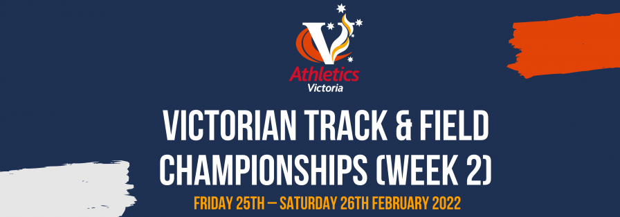 Tickets for 2022 State Track & Field Championships Week