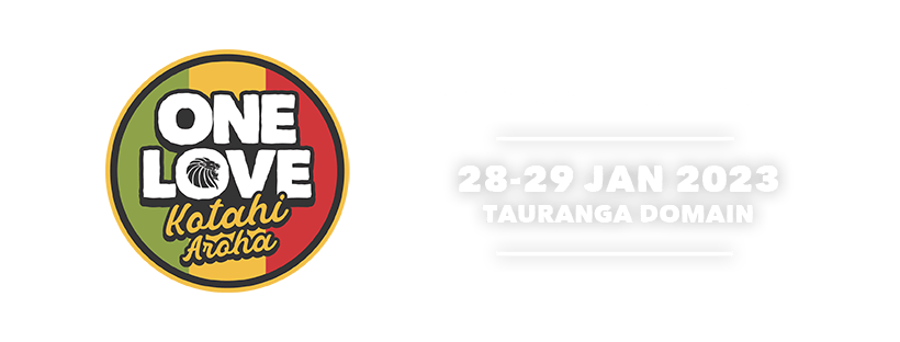 unity festival 2023 tickets Tickets for ONE LOVE FESTIVAL 2023 in Tauranga from Ticketspace