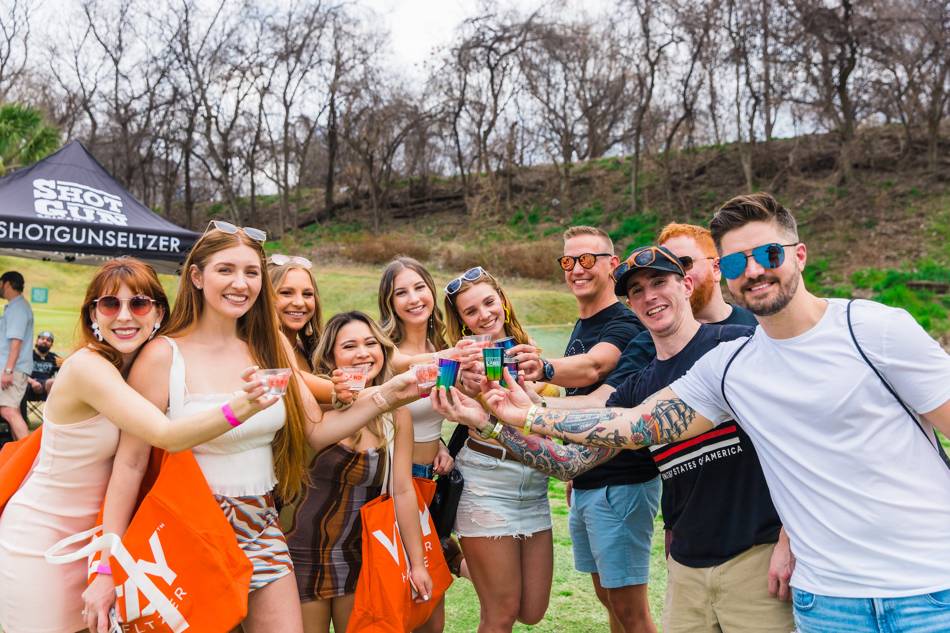 Tickets for Boston Seltzerland 2022 in Rockland from Cannonball Productions