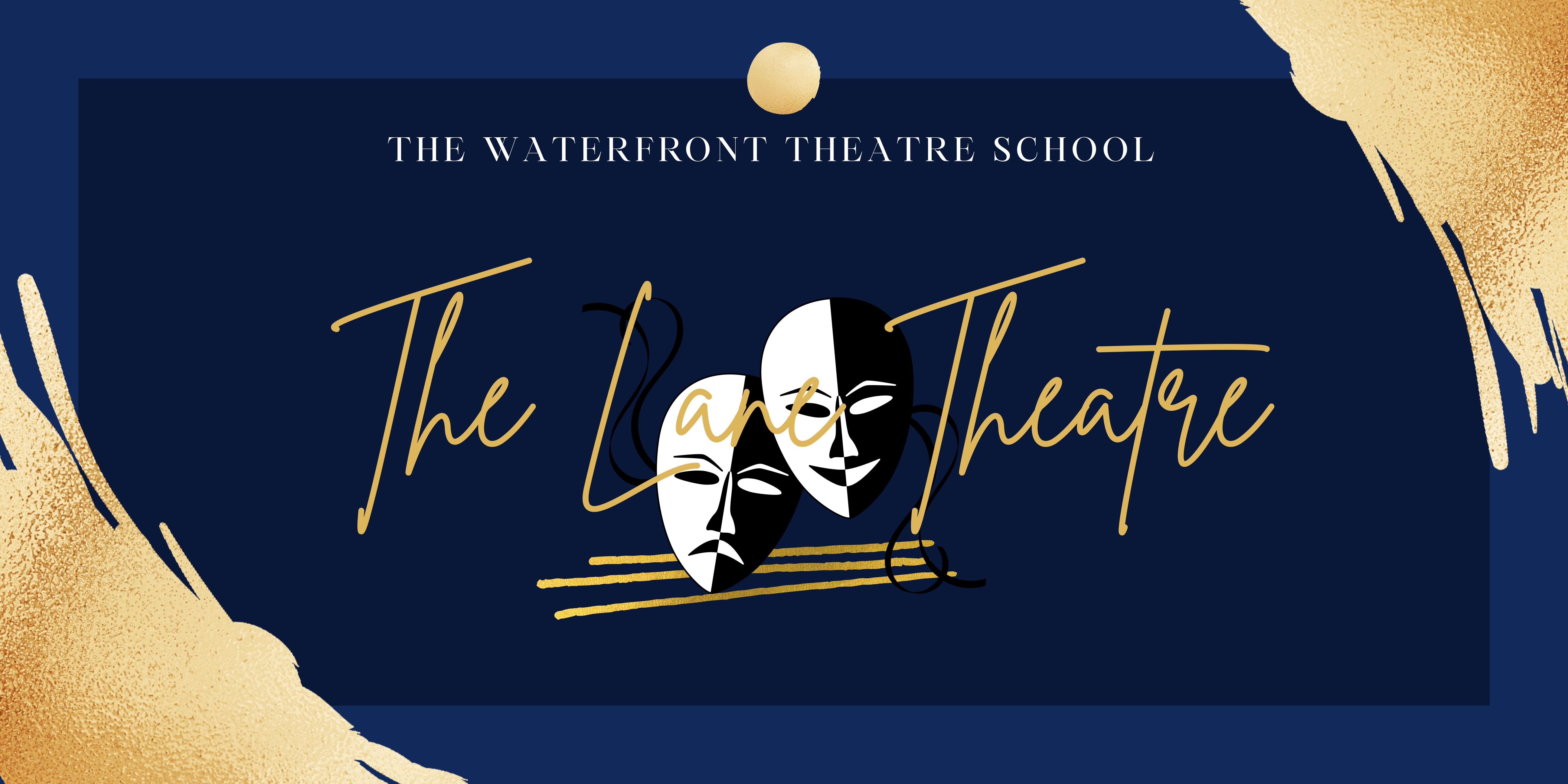 Tickets for The Waterfront Theatre School Presents We Belong to the