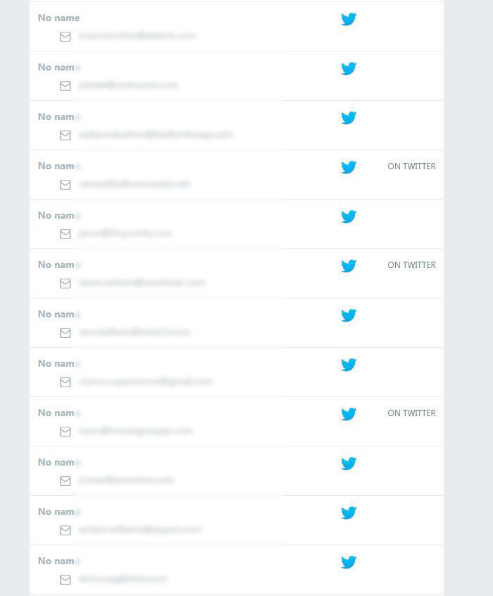 How to see everything Twitter knows about you and download your tweet