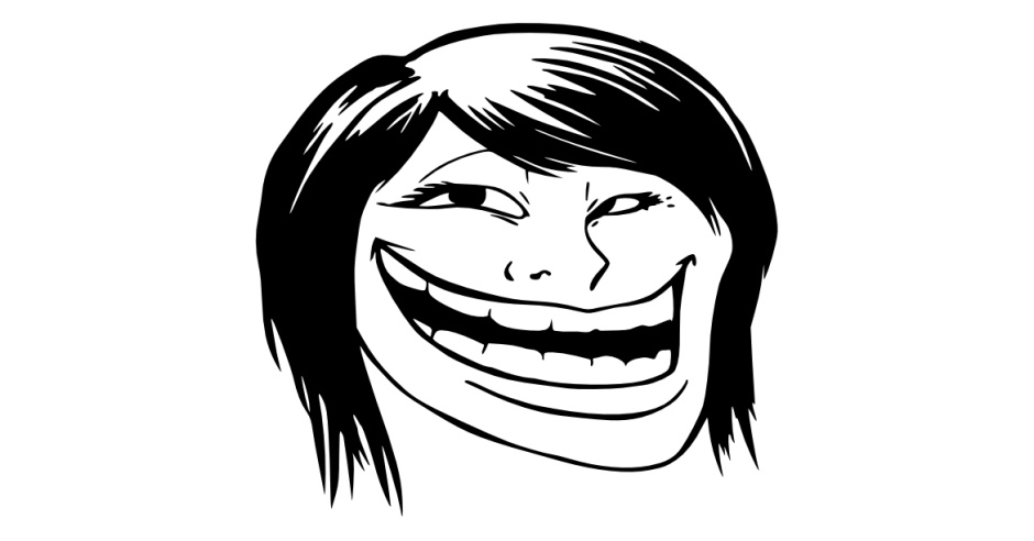 Troll Face