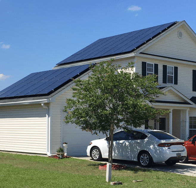 South Carolina Solar SC.solar is a locally owned Solar Energy