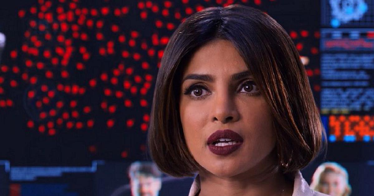 We Can Be Heroes trailer Priyanka Chopra, Pedro Pascal in Sharkboy