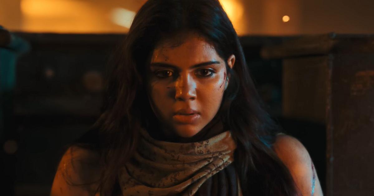 Lokah Chapter 1 Chandra Five reasons why everyone is talking about