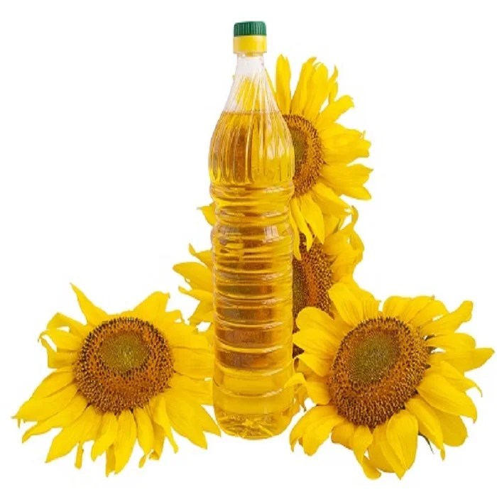 100 Crude Refined Sunflower Oil With Free Shipping Manufacturer Price