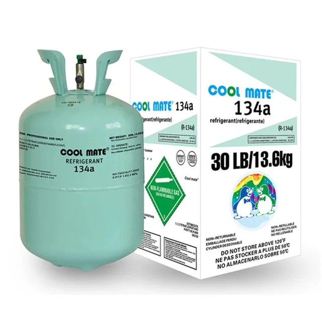 R134a Refrigerant For Sale Cheap Buy R134a Refrigerant Gas Price