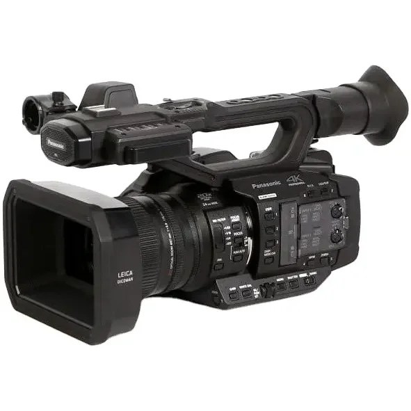 High Quality Agux180 4k Premium Professional Camcorder Buy