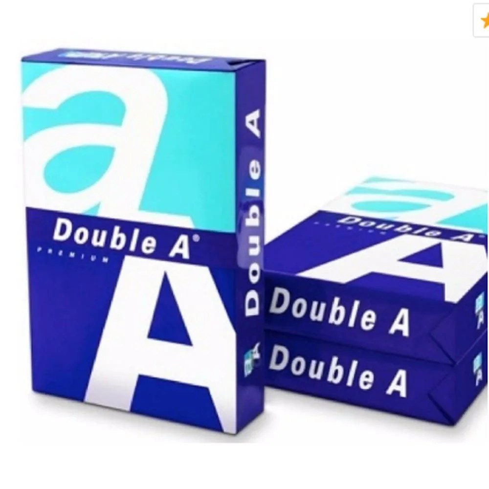 Double A Copy Paper A4/cheap A4 Paper 70 80 Gsm Buy A4 Paper A4 Paper 80 Gsm Copy Paper A4