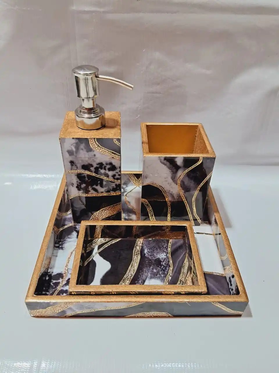 New Design Bathroom Sets Bathroom Sets In New Look For Bathroom