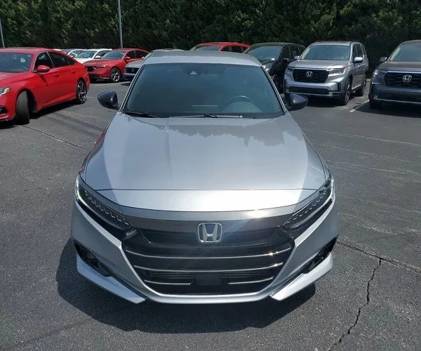 2022 Honda Accord Sport Fwd For Sale - Buy 2022 Honda Accord Sport Fwd