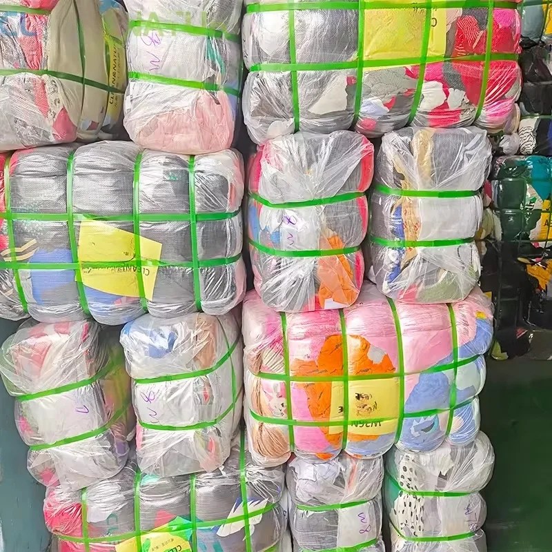Good Quality Clean Used Clothes In Bales Second Hand Clothes Quality
