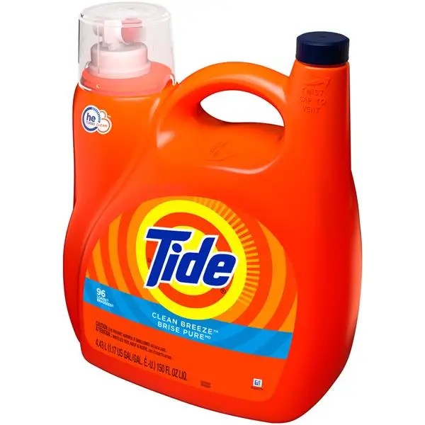 Tide Original Liquid Washing Detergent Buy Ariel Washing Detergent