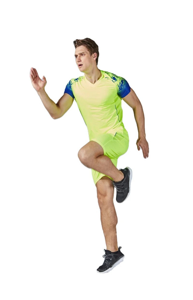 Volleyball Uniforms Men Blank Team Volleyball Shorts Women Sports Men