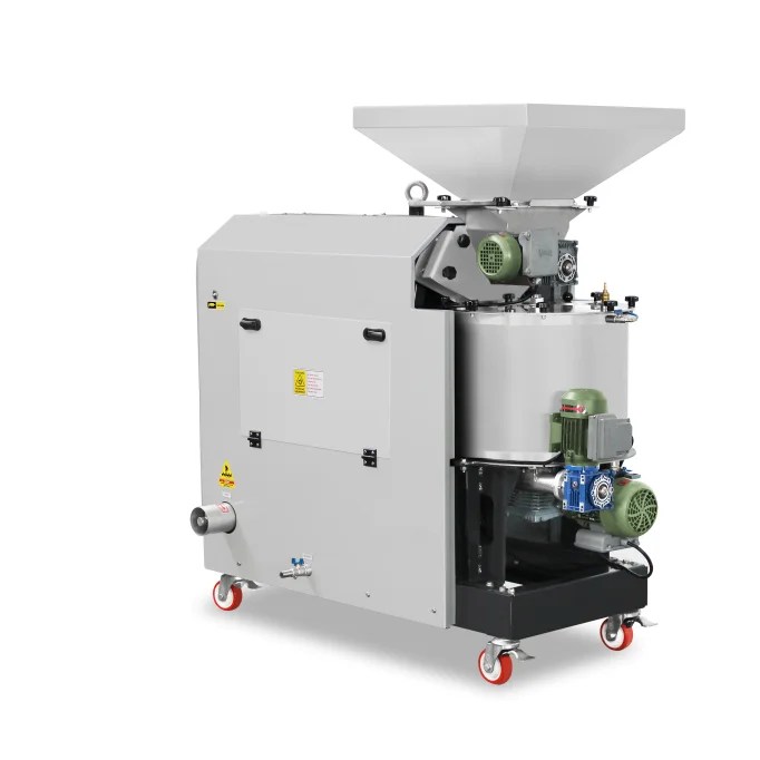 Olive Oil 50 Kg Boutique Olive Oil Machine Cold Press Oil Machine