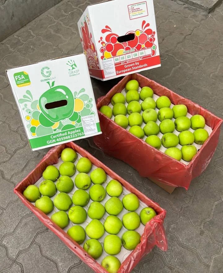 Fresh Royal Gala Apples From Fresh Fruits Farms Buy Sweet Fresh Royal Gala Apple Fresh Fuji