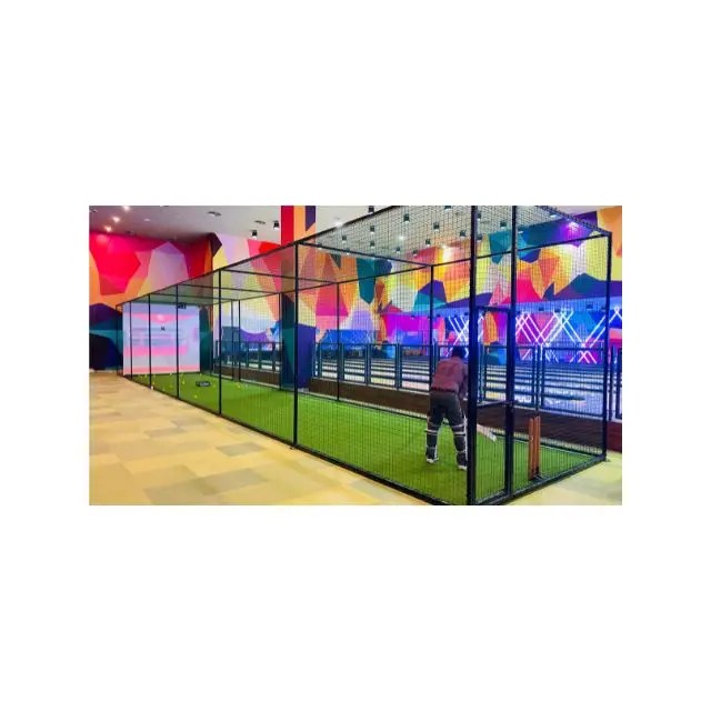 Straight Professional Cricket Simulator The Best Cricket